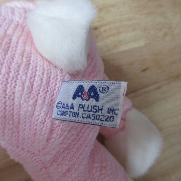 Lee Middleton Doll - 22" Lovin Stuff Model 00231 Vintage 1999 - Picture 14 of 16